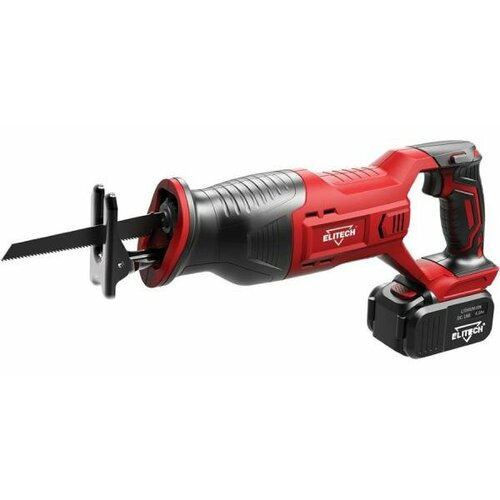 Сабельная пила ELITECH ПСА 18СЛ П Е220600100 392900₽