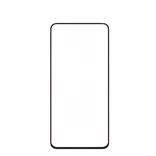 Защитное стекло 3D Tempered Glass для Xiaomi 13 / Mi 13 полный клей ( черная рамка ) черный