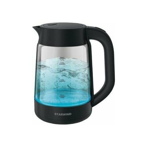 Чайник электрический StarWind SKG4030 253300₽