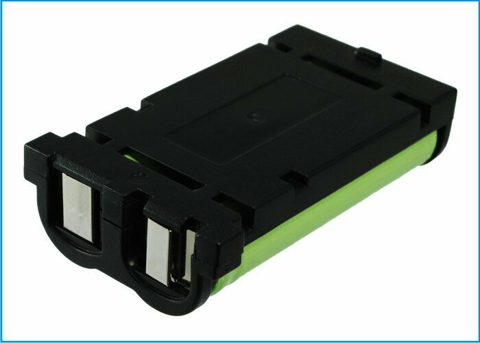 Аккумуляторная батарея для радиотелефонов Panasonic HHR-P513 — фото 3