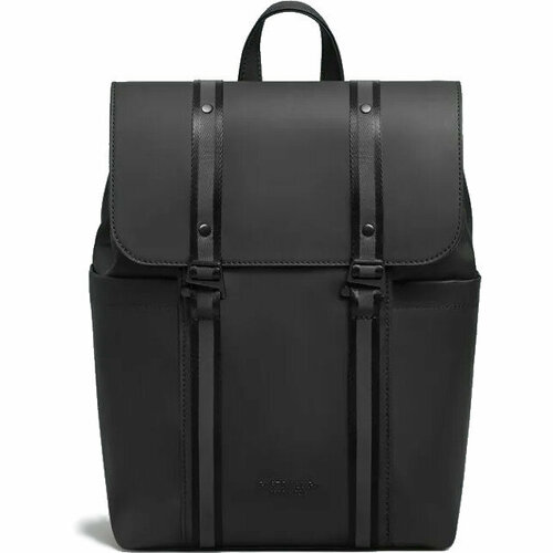 Рюкзак Gaston Luga RE1101 Backpack Spläsh Mini чёрный