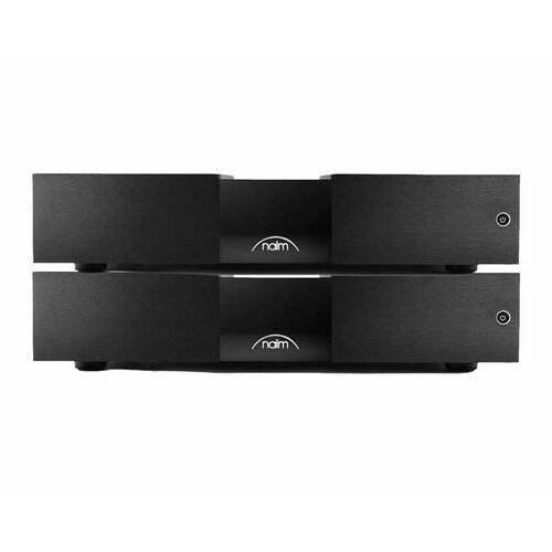 Naim NAP 350 New Classic Черный