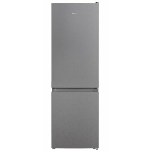 Холодильник Hotpoint HT 4180 S Цвет Silver 3945900₽