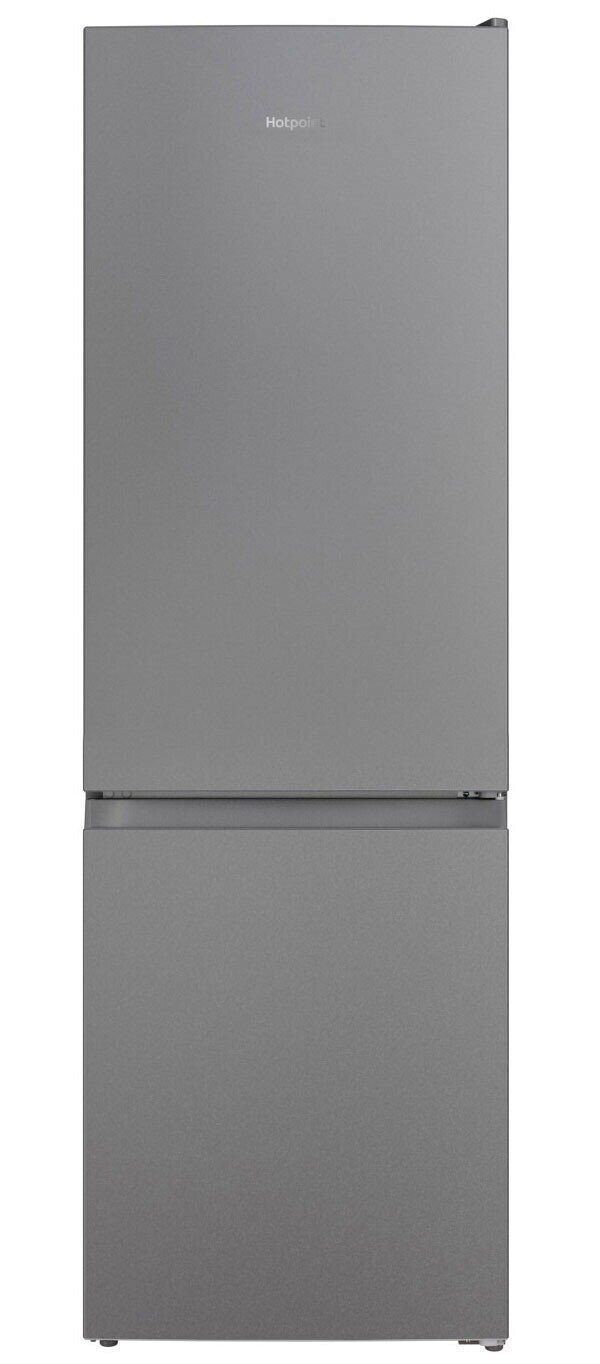 Холодильник Hotpoint HT 4180 S (Цвет: Silver)