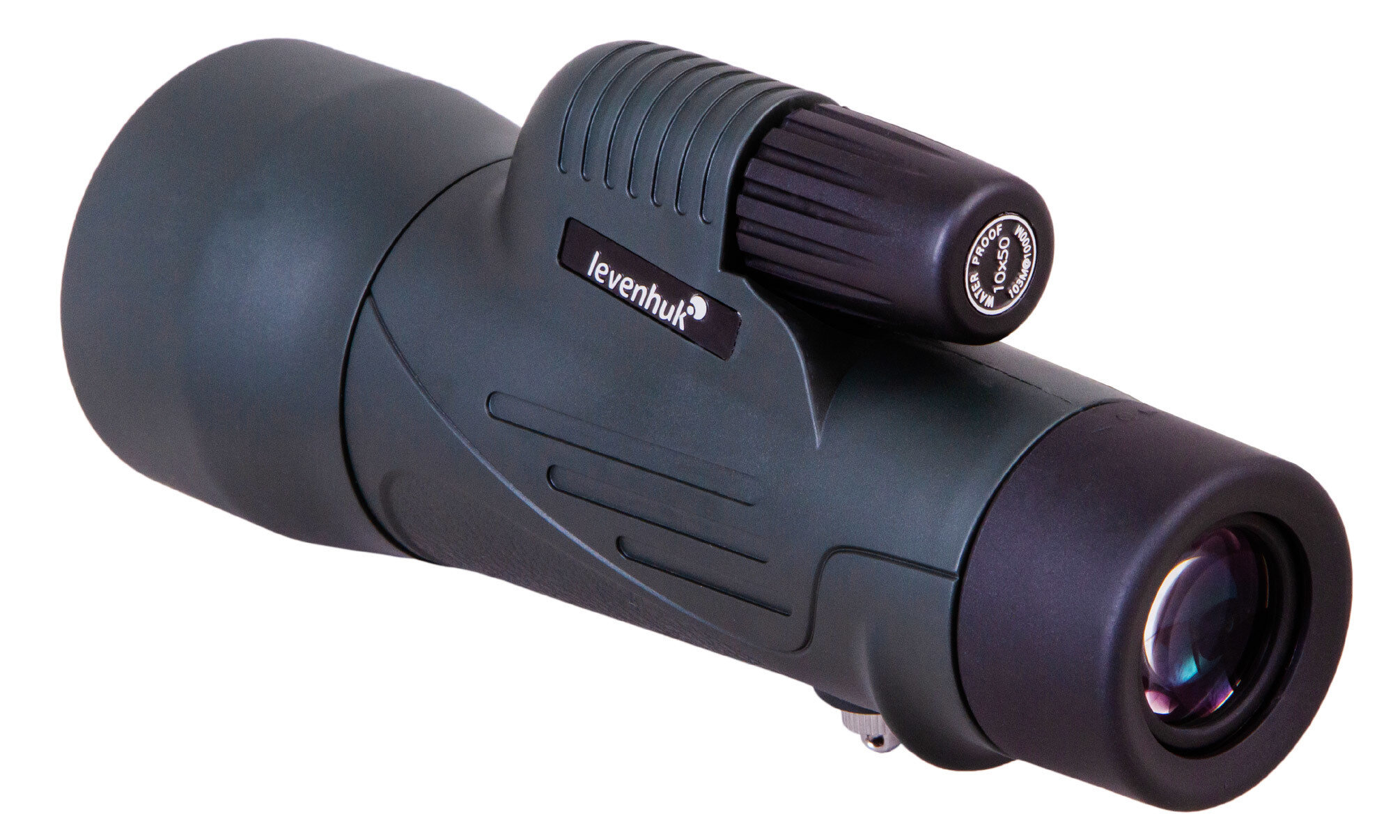 Монокуляр LEVENHUK Wise PRO 10x50 — фото 12