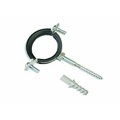 Кронштейн хомут со шпстальной с рез упл 25-28 34 205₽