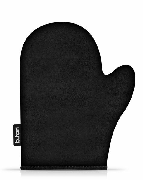 B.TAN Варежка аппликатор I Don'T Want Tan On My Hands Tan Mitt