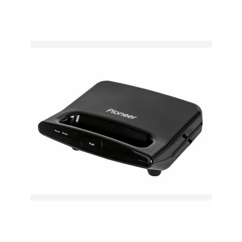 Приборы для выпечки PIONEER GR1000E 591900₽