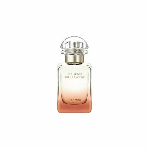   30  Hermes Un Jardin sur la Lagune Eau de Toilette