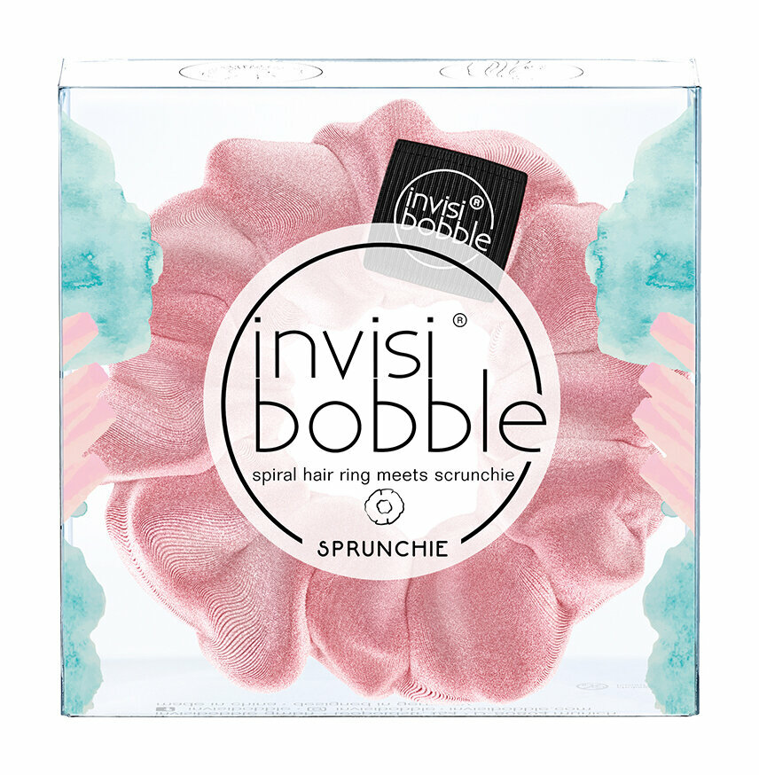 Резинка для волос Invisibobble Sprunchie Prima Ballerina