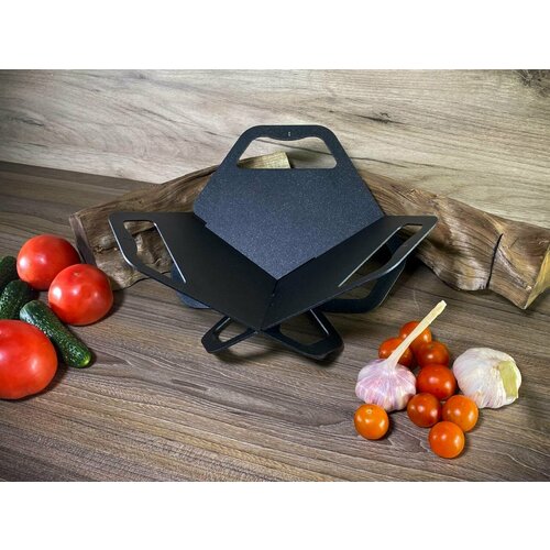 Подставка под садж 