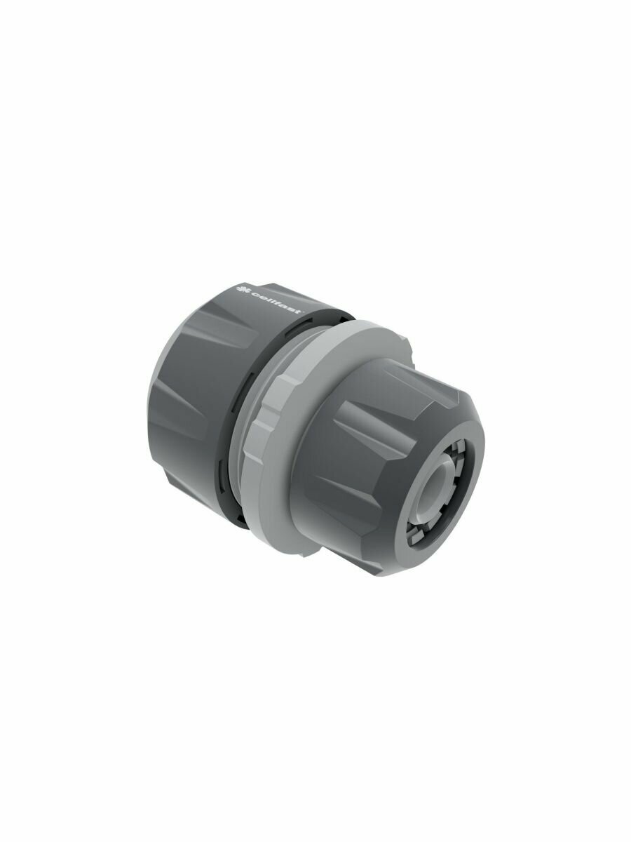 Муфта Cellfast Ideal 3/4'-1/2' 50-610 - фото №3