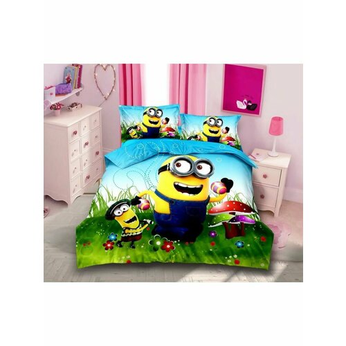 Детское постельное белье