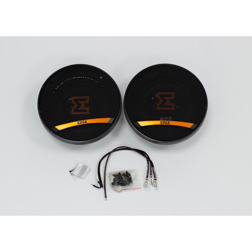 Edge EDBX4-E1 3-х полосная коаксиальная акустика 10 см пара 361700₽