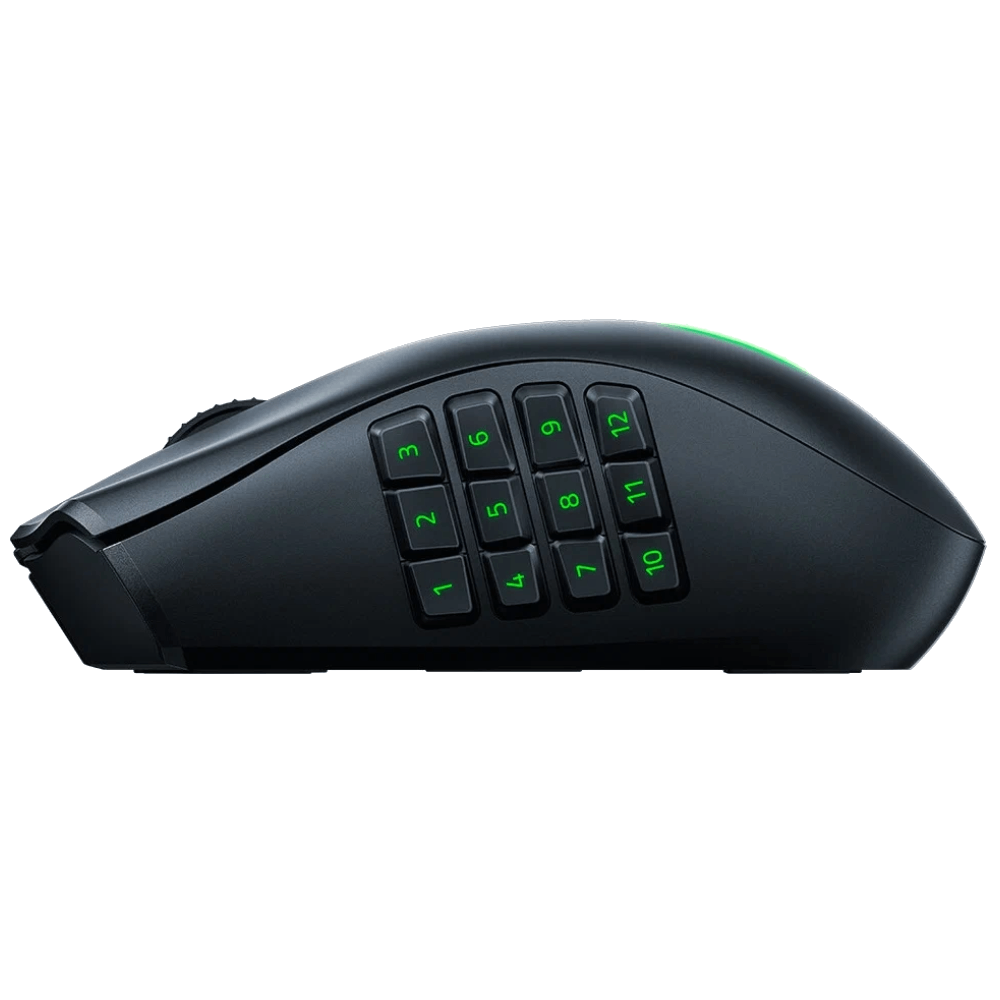 Игровая мышь Razer Naga V2 Pro