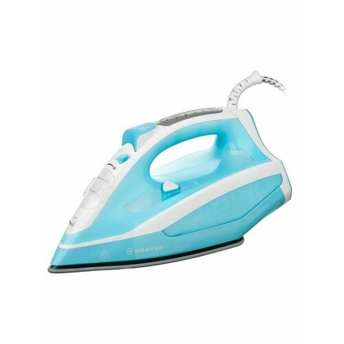 Утюг BRAYER BR4000 1180800₽