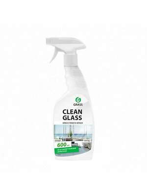 GraSS "Clean Glass "Очиститель стекол