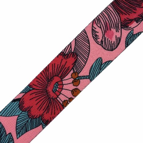 Ременная лентаcтропа 38 мм - 2 м 500₽