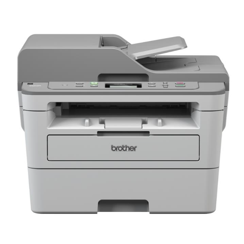 Лазерное многофункциональное устройство Brother DCP B7535 DW 2987000₽