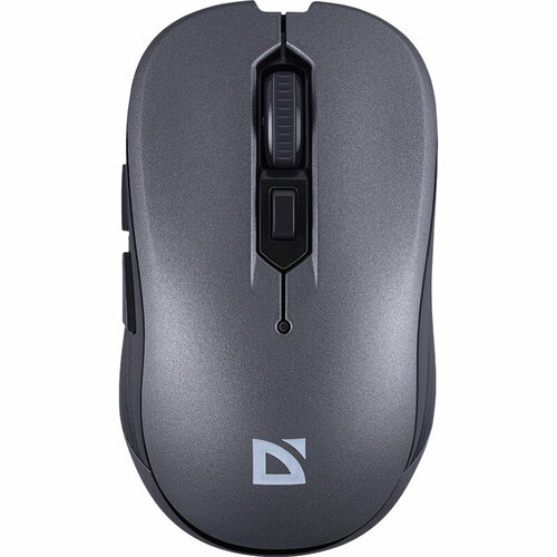 Мышь Defender Gassa MM-105 Grey 52104 44700₽