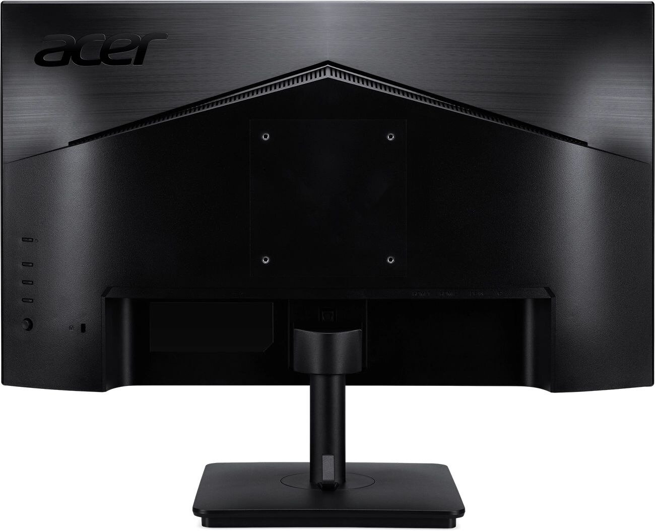 Монитор Acer Vero V247YUEbmiipxv 23,8' Black