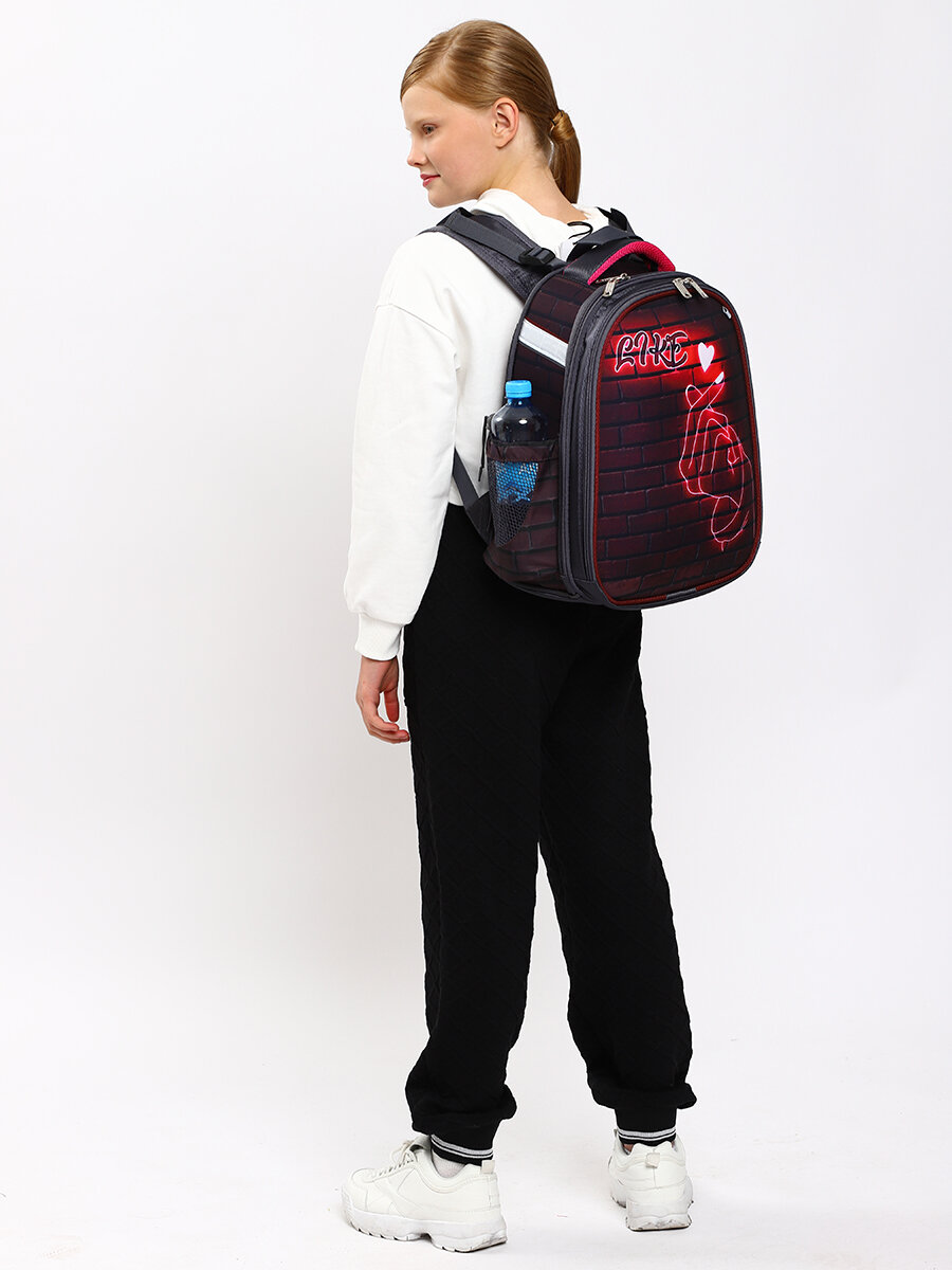 Ранец BagRio BR037/21 - фото №2