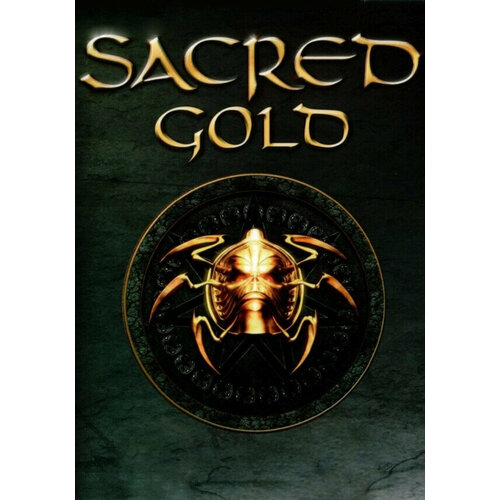 Sacred Gold (Steam; PC; Регион активации РФ, СНГ)