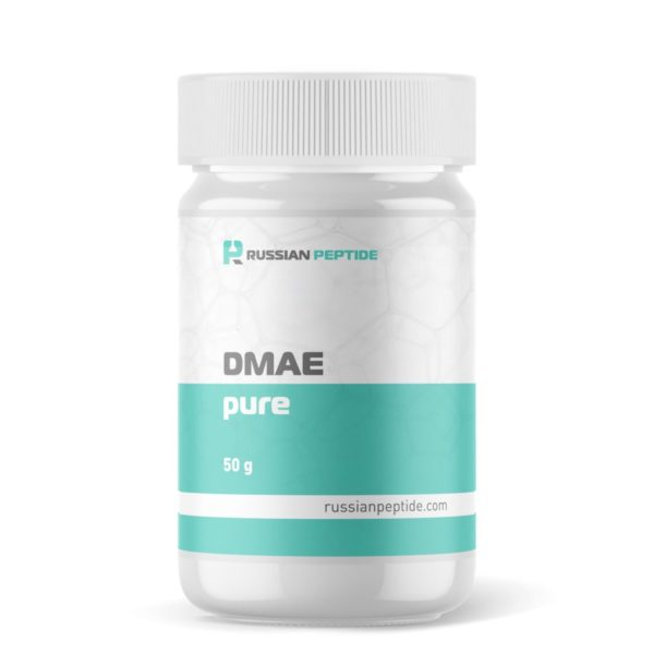 Russian Peptide DMAE (50 гр)