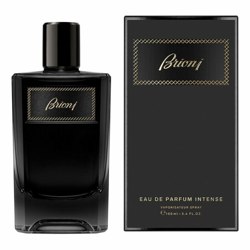 Brioni Мужской Brioni Eau De Parfum Intense Парфюмированная вода (edp) 100мл