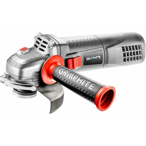 Угловая шлифмашина GRAPHITE 59G187 1029900₽