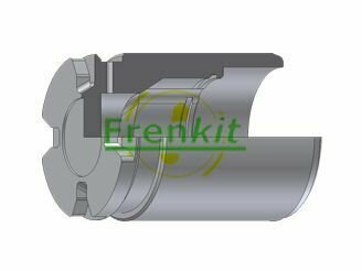 Поршень заднего тормозного суппорта HYUNDAI Solaris KIA Rio III D 34,00mm Frenkit P344707