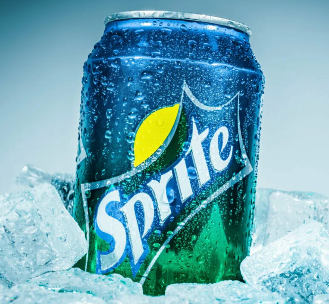 Газированный напиток Sprite(Спрайт) 0,33 ж/бx15шт (Грузия) - фотография № 6