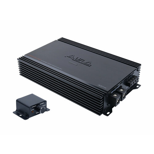 Автомобильный усилитель Aura VENOM-D21500 3379000₽