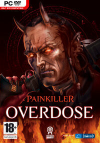 Painkiller Overdose (LATAM) (Steam; PC; Регион активации Лат. Америка)