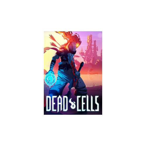 Dead Cells (Steam; PC; Регион активации TUR_IND)