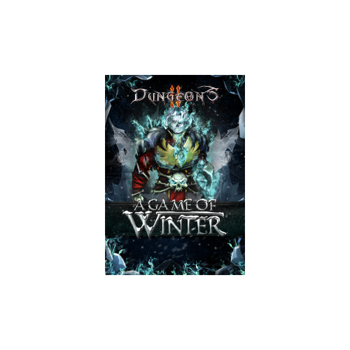 Dungeons 2 - A Game of Winter (Steam; PC; Регион активации Россия и СНГ)