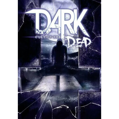 DARK - Cult of the Dead DLC (Steam; PC; Регион активации РФ, СНГ)