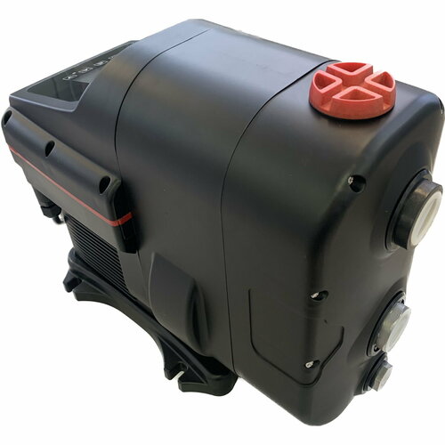 Станция водоснабжения Mini 550 100-550W 1X220V 25mm с частотным приводом TESK код 33MINI5500122 42893₽