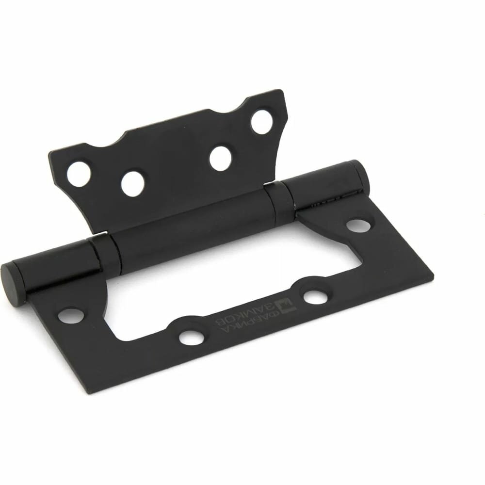 Накладная петля Фабрика замков E-2BB-100 BB (пакет) СТ-00001087