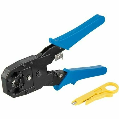 Кримпер для обжима Юпитер JP9201 1833₽