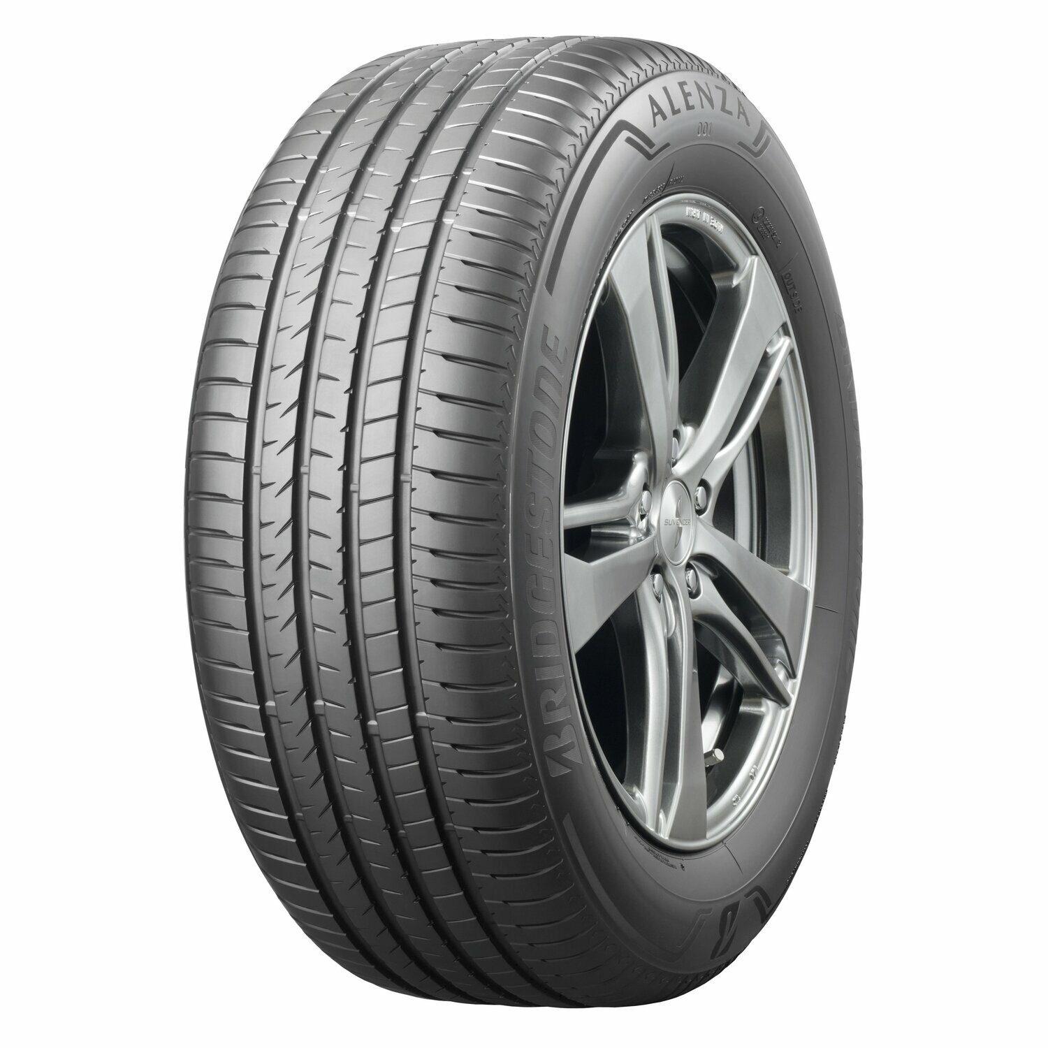 Bridgestone 285/45R19 111W Alenza 001 (XL)