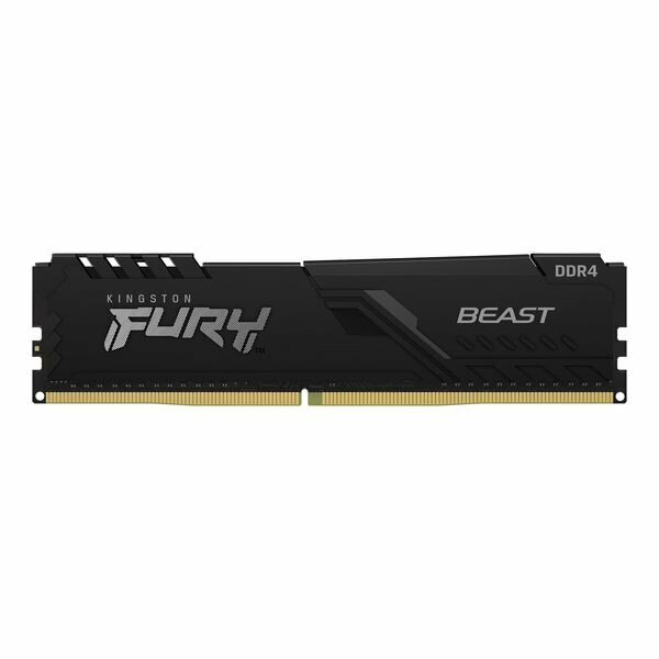 Оперативная память Kingston HyperX FURY 16GB (KF432C16BB/16)