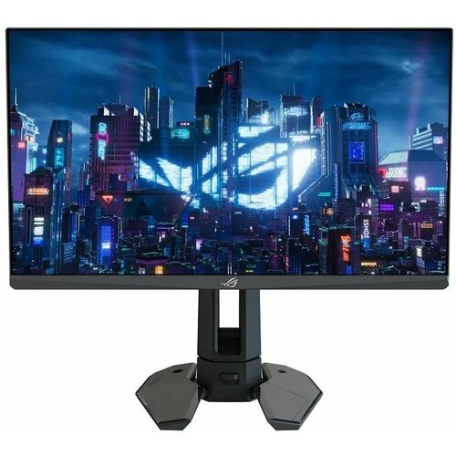 241 Монитор ASUS PG248QP GAMING1920х1080 TN 540 Гц черный 16311500₽