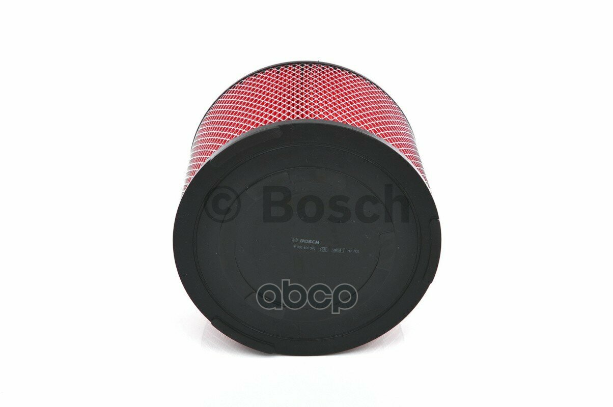 Воздушный фильтр Bosch - фото №3