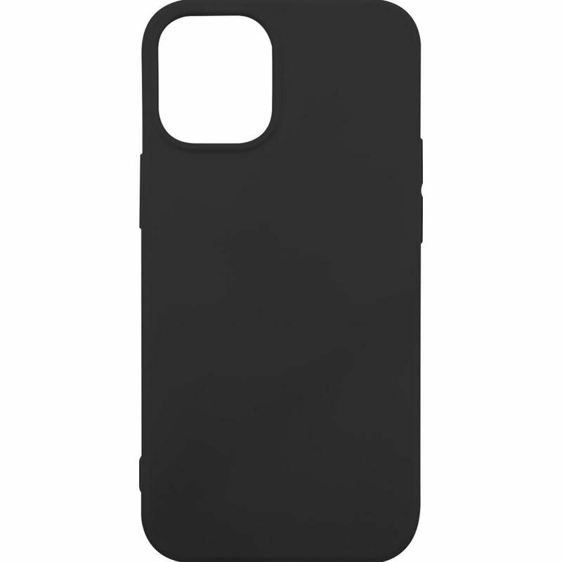 Чехол защитный Red Line Ultimate для iPhone 11 Pro Max (6.5"), черный УТ000018383 - фото №11