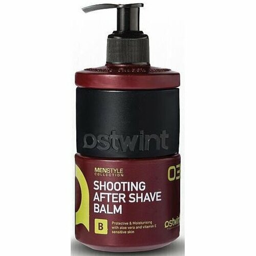 Бальзам после бритья Ostwint Оstwint, 250 мл