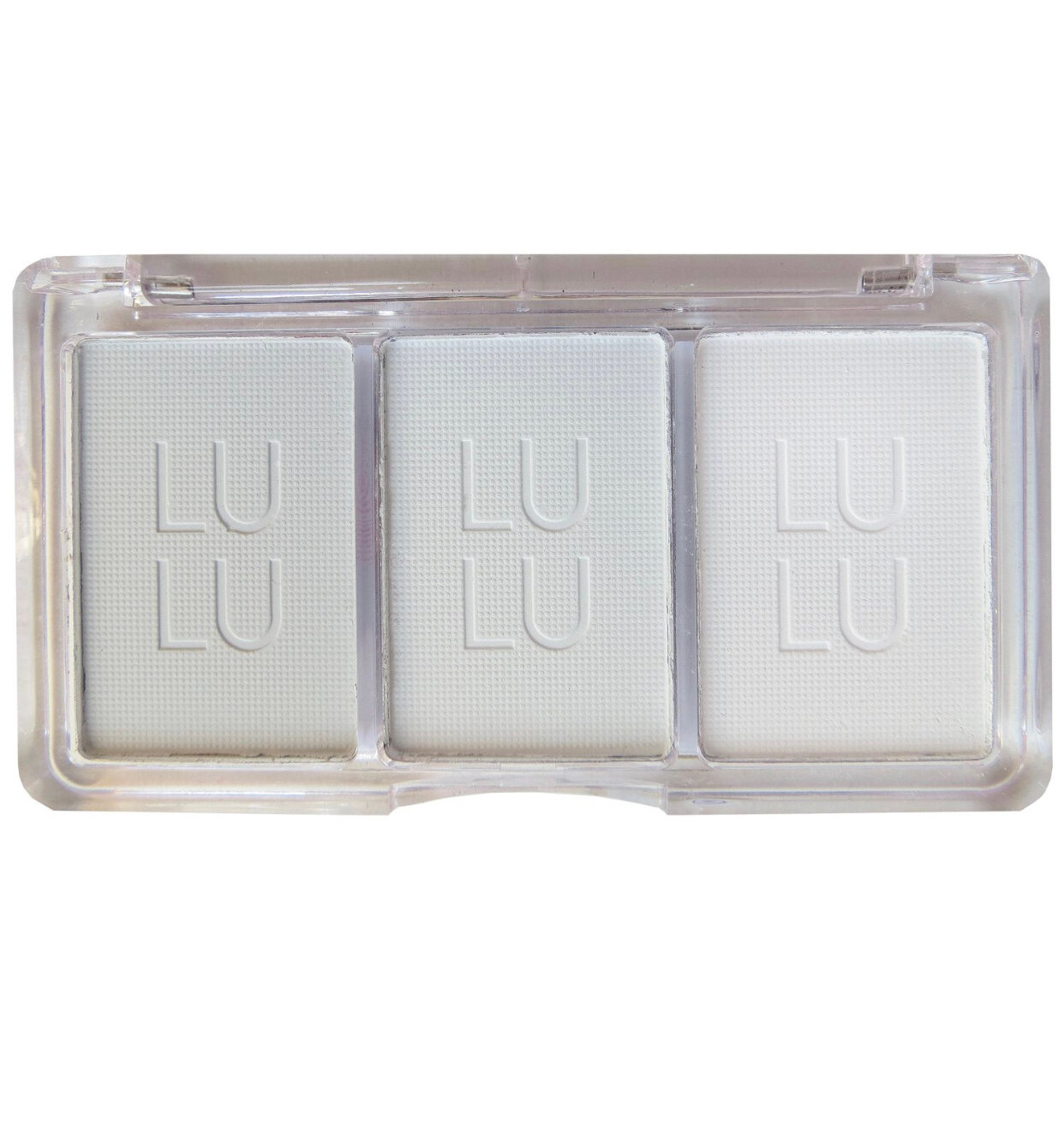 LULU pastel - "Белый дым 001" Художественная пастель для тонирования фоамирана, ткани, бумаги