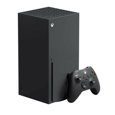 Игровая приставка Microsoft Xbox Series X 1ТБ RU Russia SX-TO