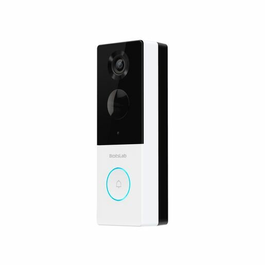 Умный дверной звонок Botslab Video Doorbell R801