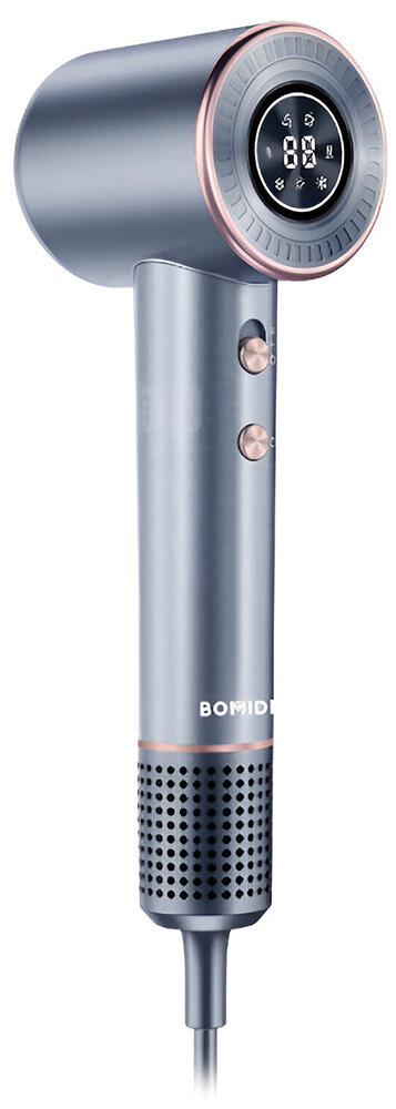 Фен Bomidi HD02 Grey